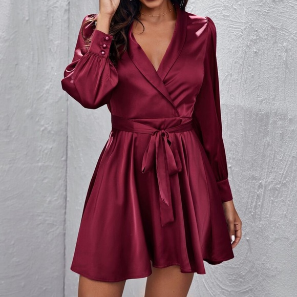 red dress collection - Picture 2 of 5